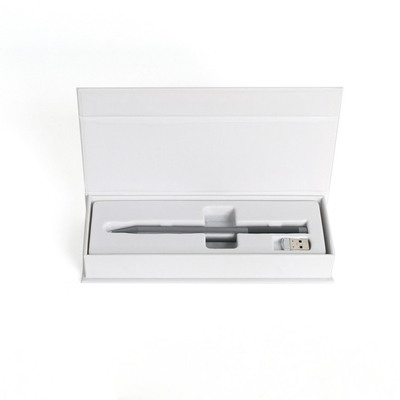 Remote Control Smart Whiteboard Pen , Stylus For Interactive Whiteboard 2.4Ghz
