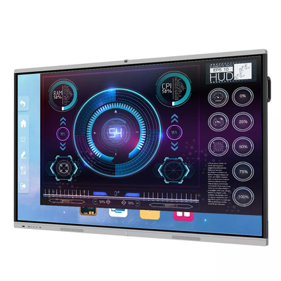 98inch All in One Electronic Smart Interactive Whiteboard