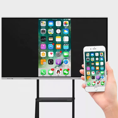 98inch All in One Electronic Smart Interactive Whiteboard