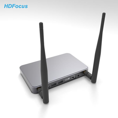 Extender Protocol Airplay Wireless Hdmi Av Receiver 2.4GHz 5GHz Auto