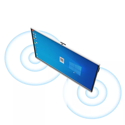 Interactive 65 Inch Interactive Touch Screen Smart Board