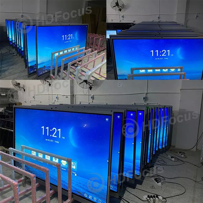 75 Inch School Smart Interactive Board For Classroom