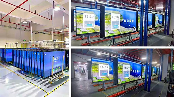 Pantalla Interactiva 65 Inch Interactive Whiteboard