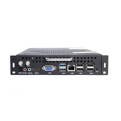 Embedded Ops Pc Module Mini I3 I5 I7 For Educational Whiteboard