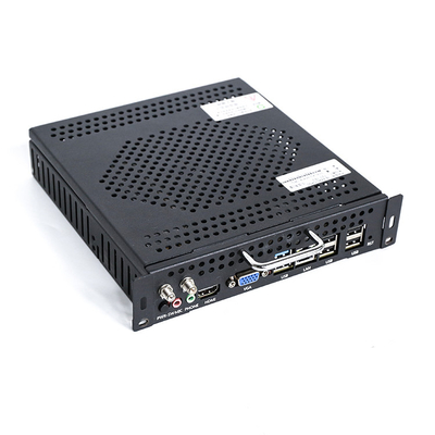 Embedded Ops Pc Module Mini I3 I5 I7 For Educational Whiteboard
